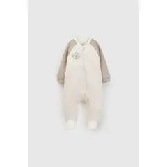 COLLOKY - Oso Café Bebé niño