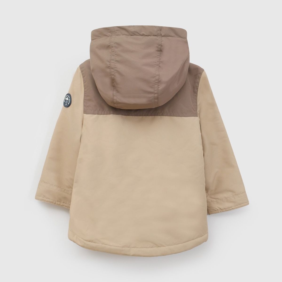 COLLOKY - Parka Beige Niño