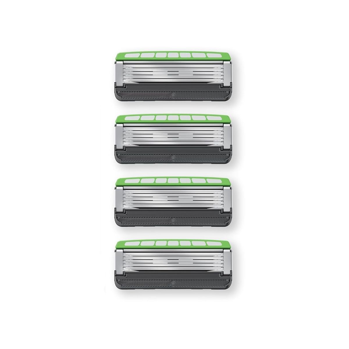 SCHICK - 4 Repuestos Maquina De Afeitar Schick Hydro 5 Sensitive