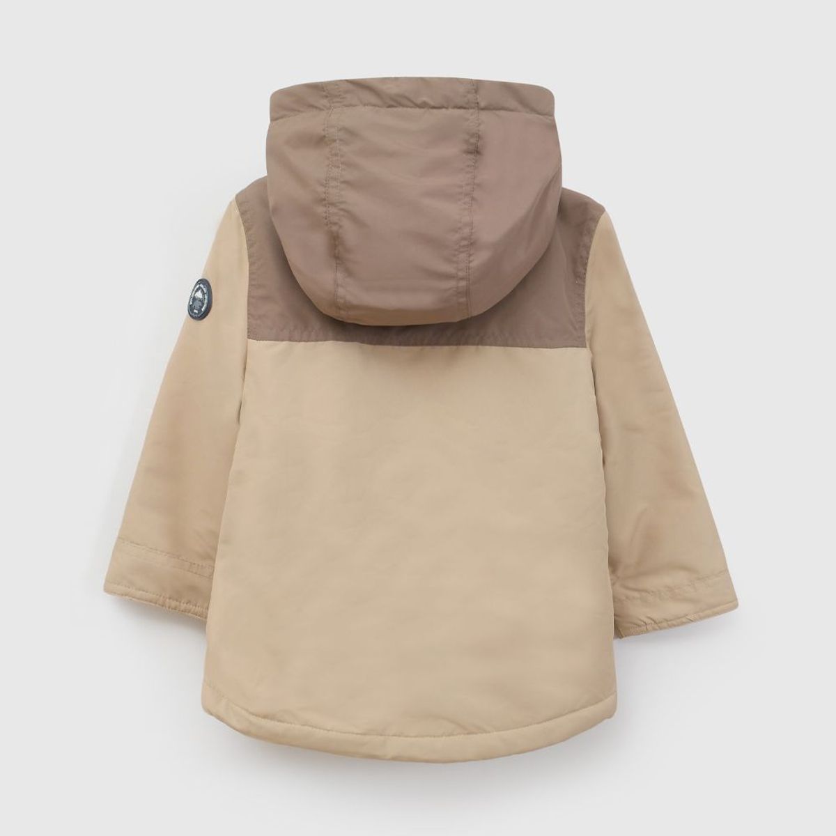 COLLOKY - Parka Beige Niño