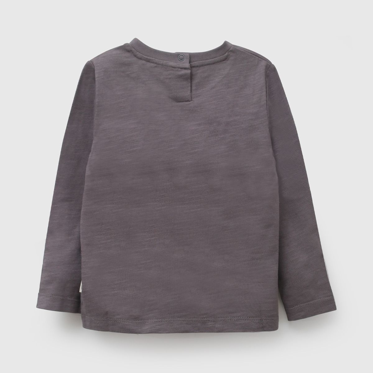 COLLOKY - Polera Gris Niño