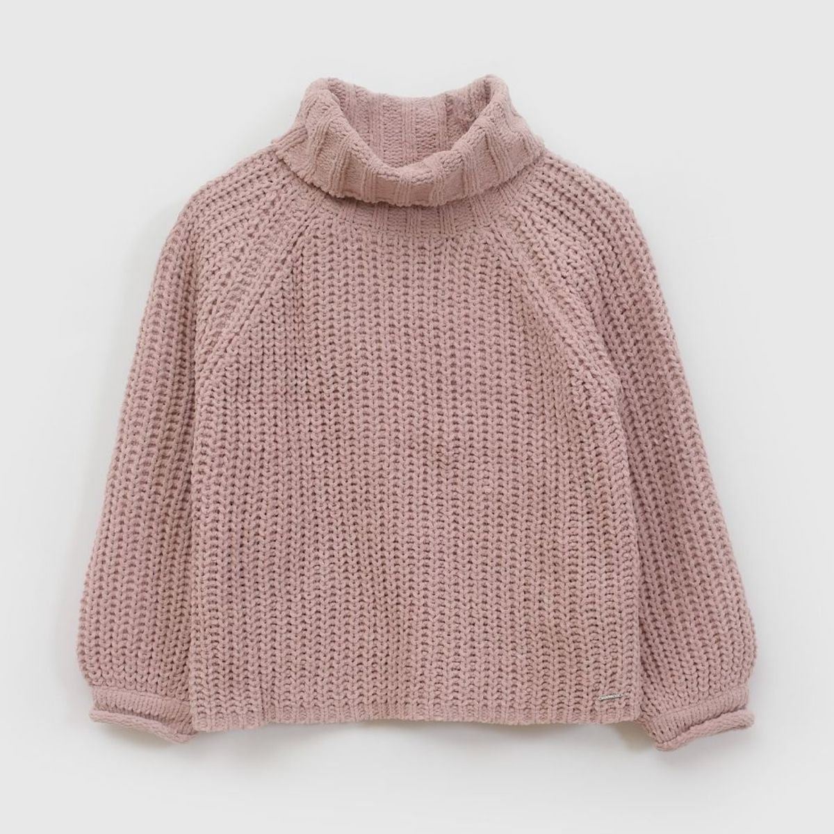 COLLOKY - Sweater Rosa Niña