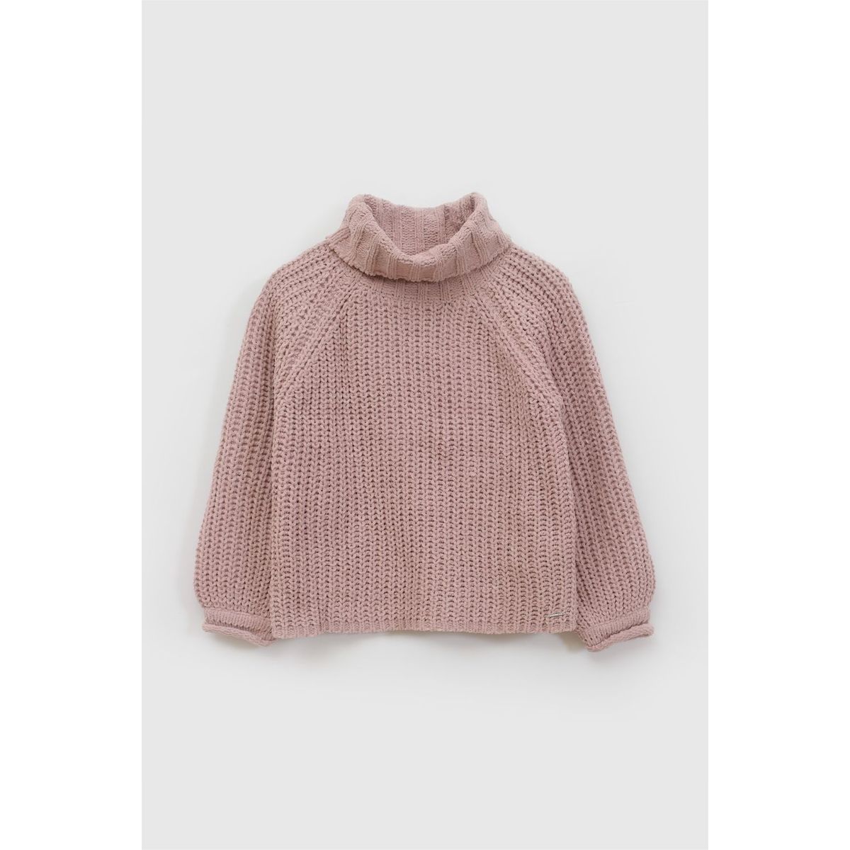 COLLOKY - Sweater Rosa Niña