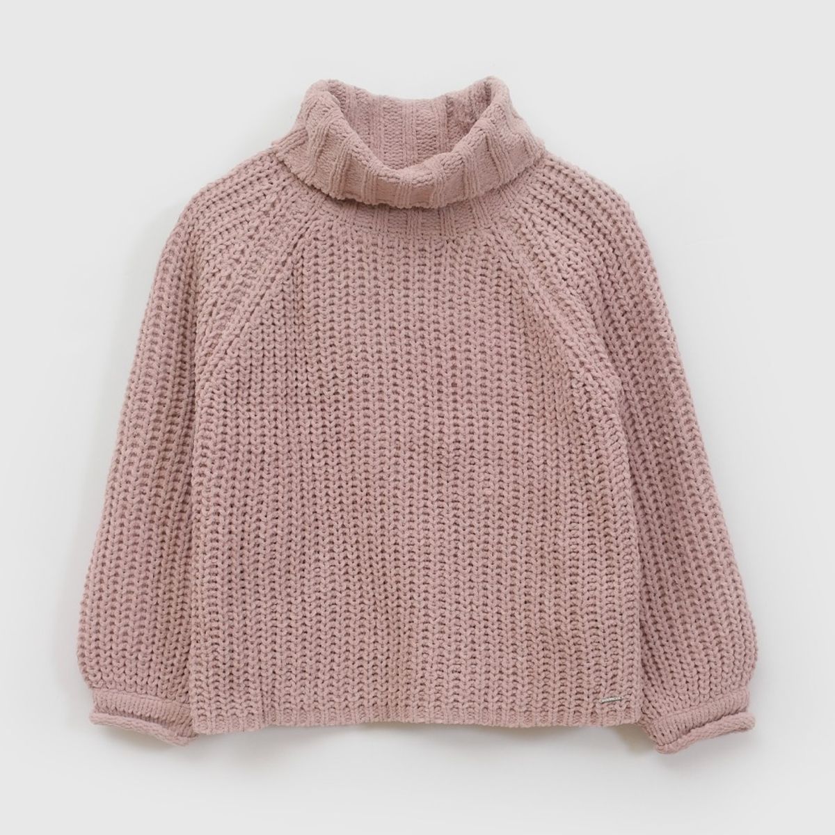 COLLOKY - Sweater Rosa Niña