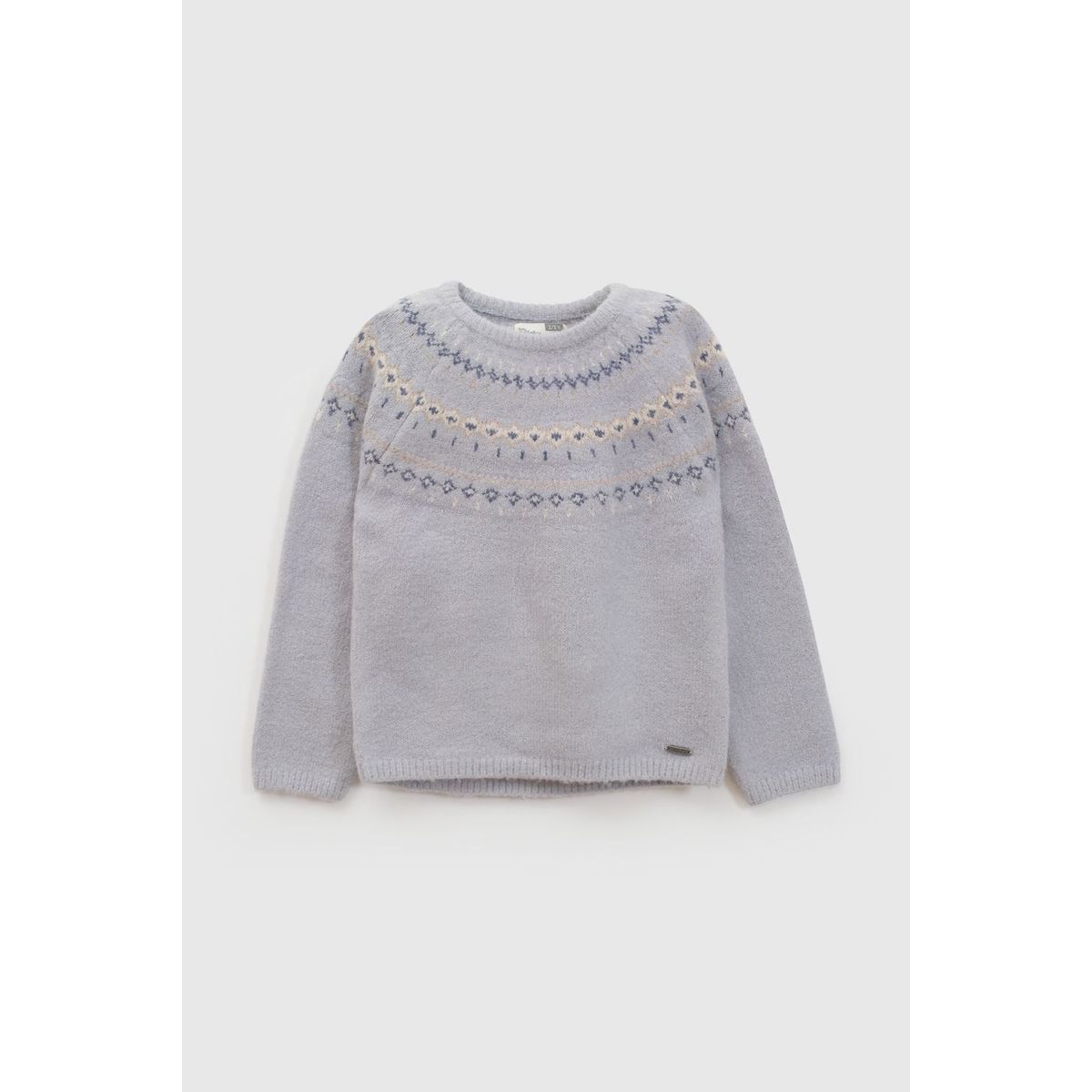 COLLOKY - Sweater Celeste Niño
