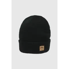 COLLOKY - Gorro Negro Niño