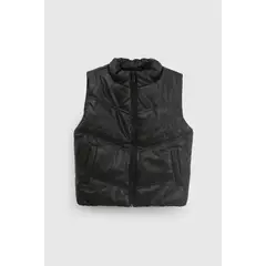 COLLOKY - Chaqueta Negro Niña