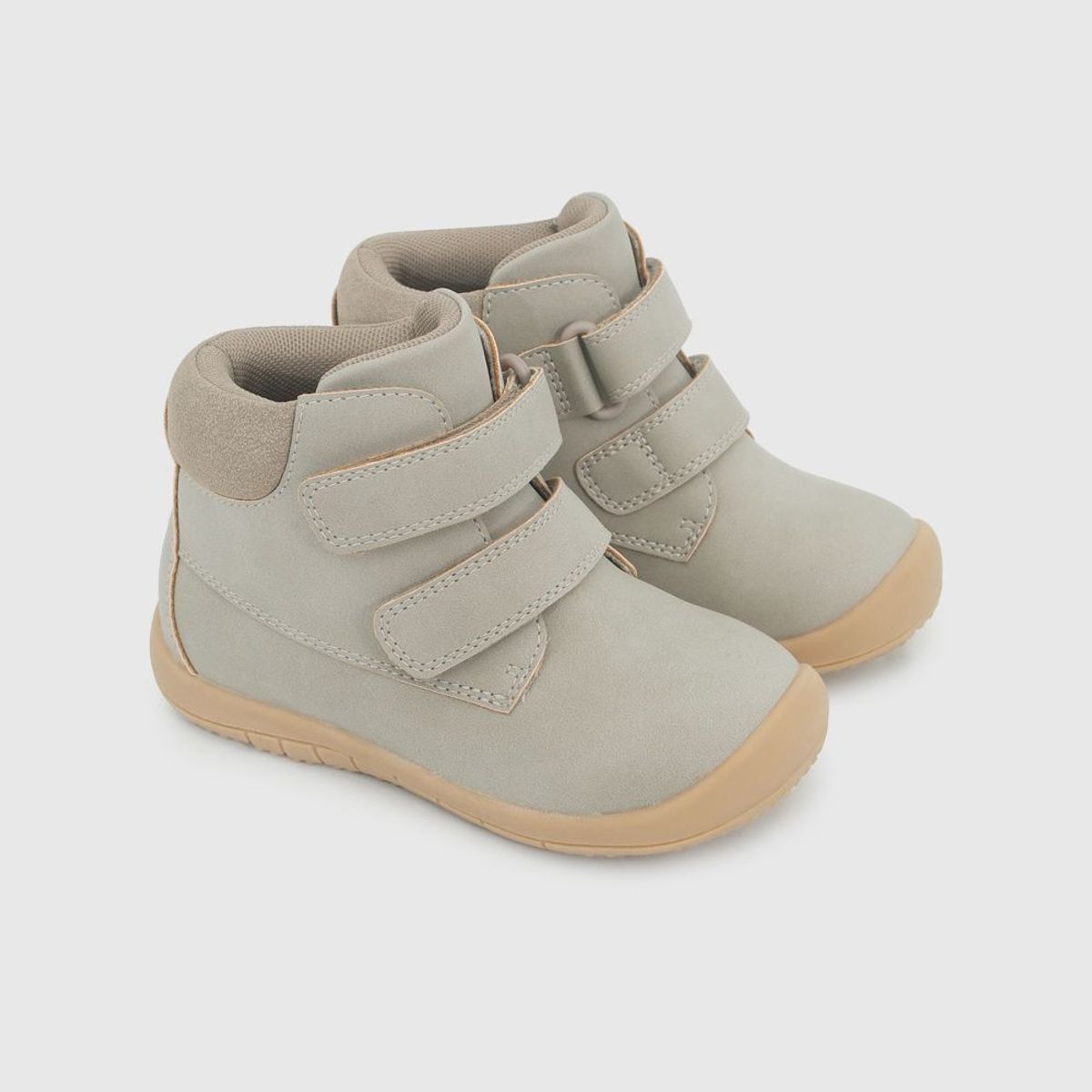 COLLOKY - Botin Café Unisex bebé