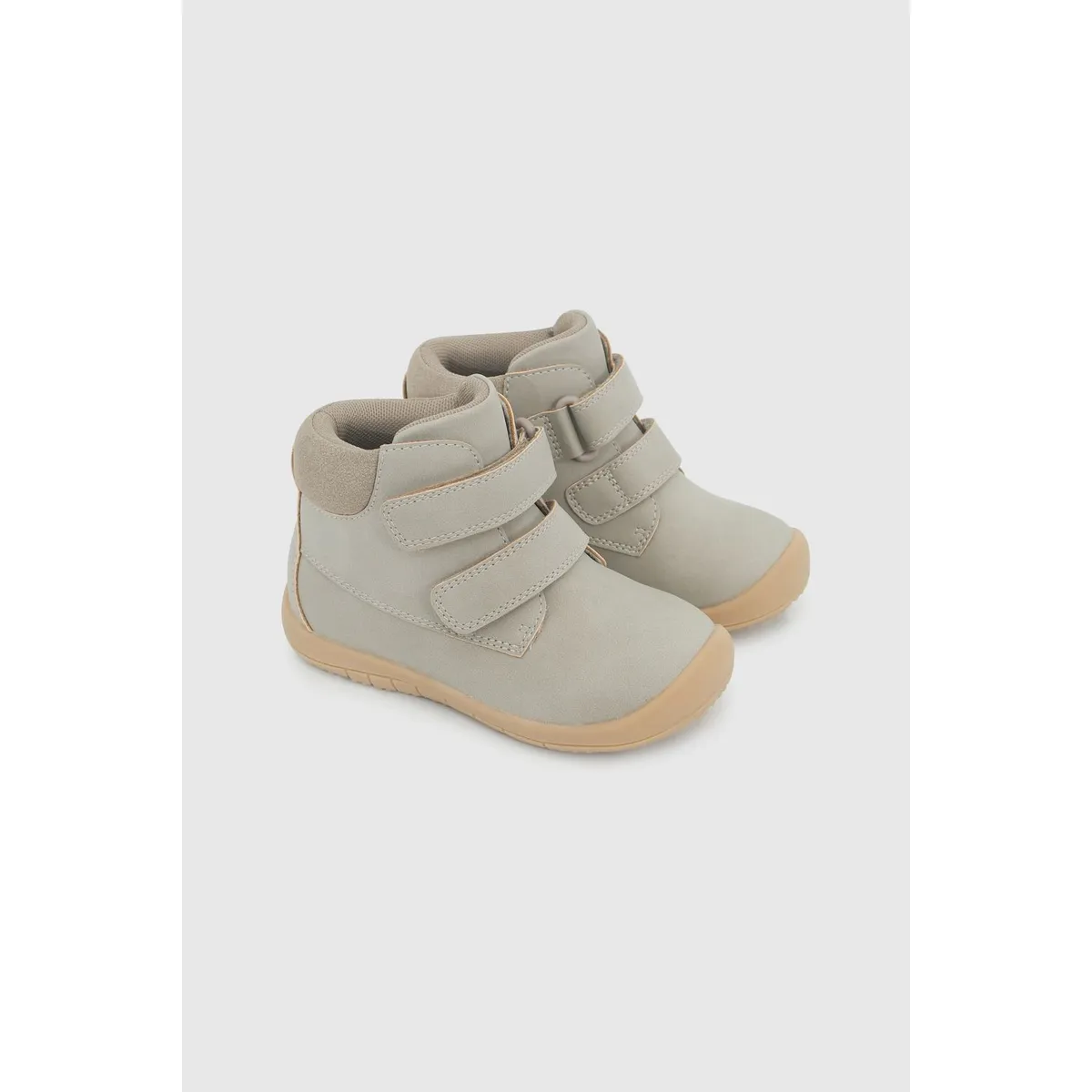 COLLOKY - Botin Café Unisex bebé