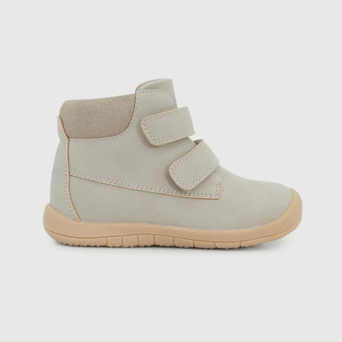 COLLOKY - Botin Café Unisex bebé