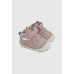 COLLOKY - Zapatilla Morado Bebé niña
