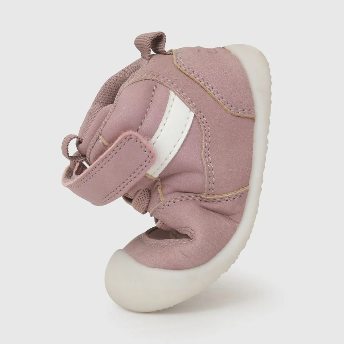 COLLOKY - Zapatilla Morado Bebé niña