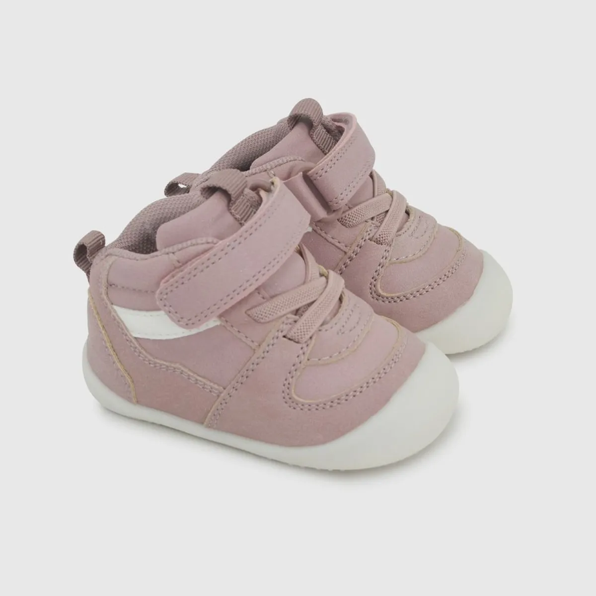 COLLOKY - Zapatilla Morado Bebé niña