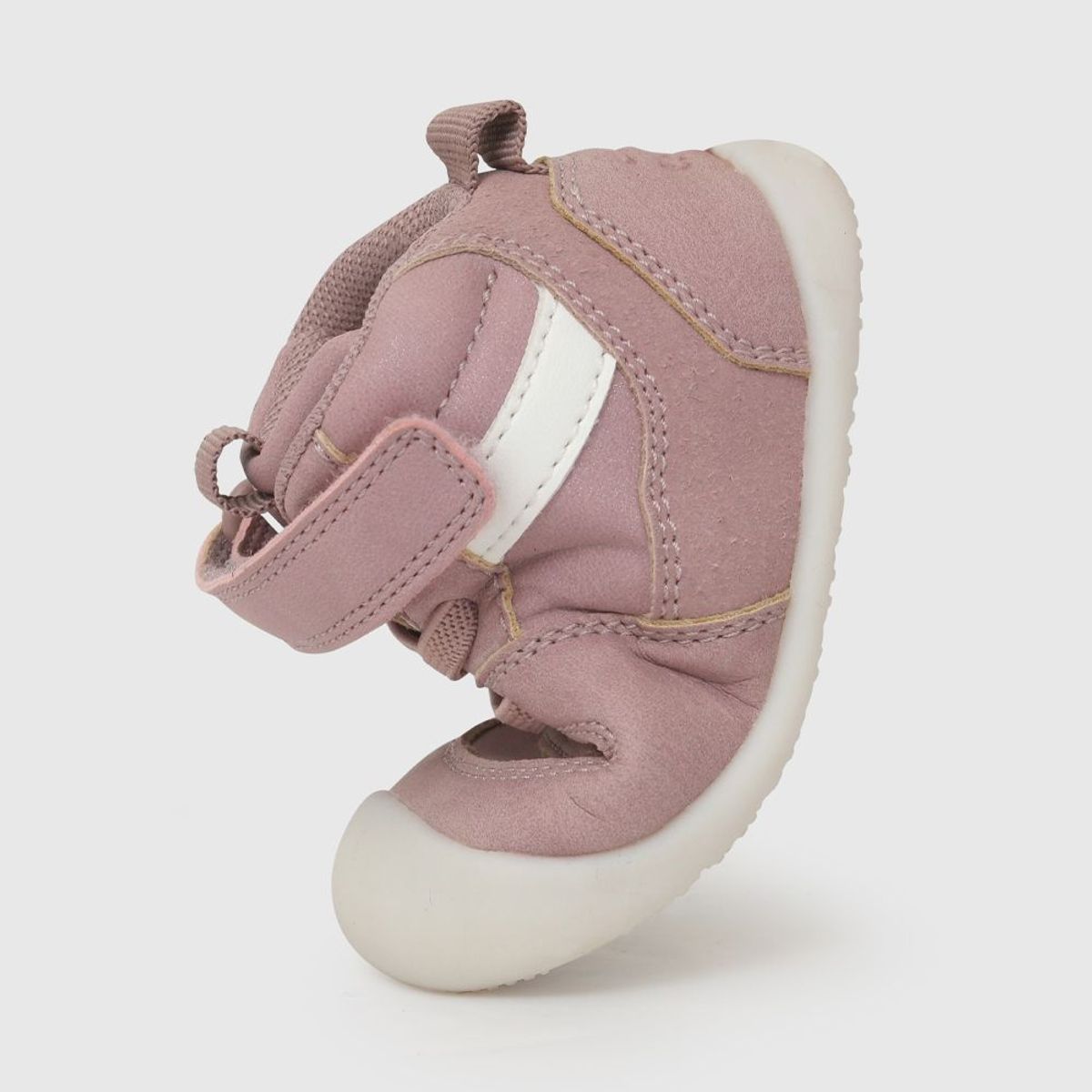 COLLOKY - Zapatilla Morado Bebé niña