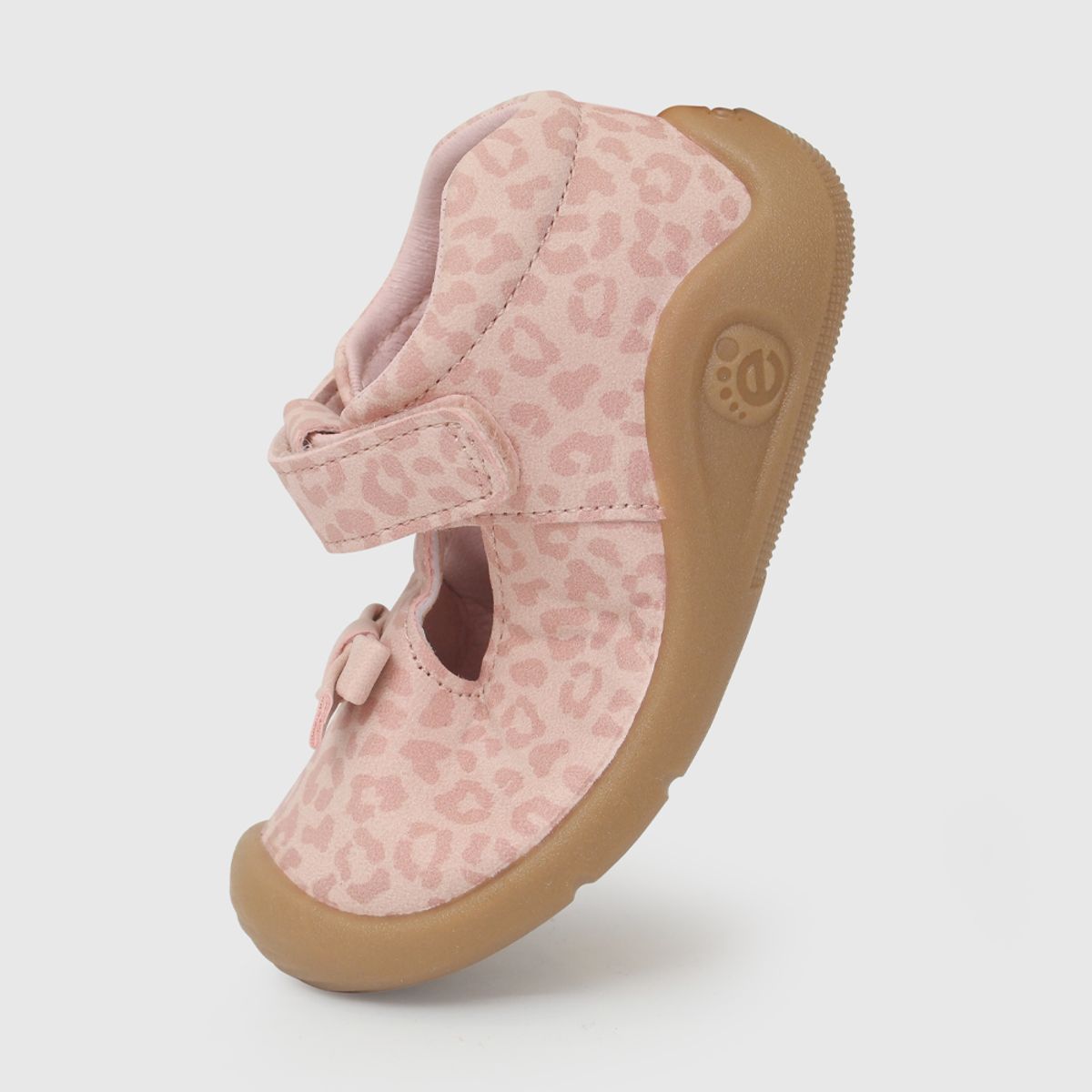 COLLOKY - Reina Rosa Bebé niña