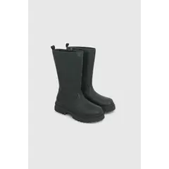 COLLOKY - Bota Negro Niña