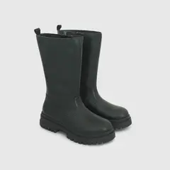 COLLOKY - Bota Negro Niña