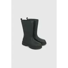 COLLOKY - Bota Negro Niña