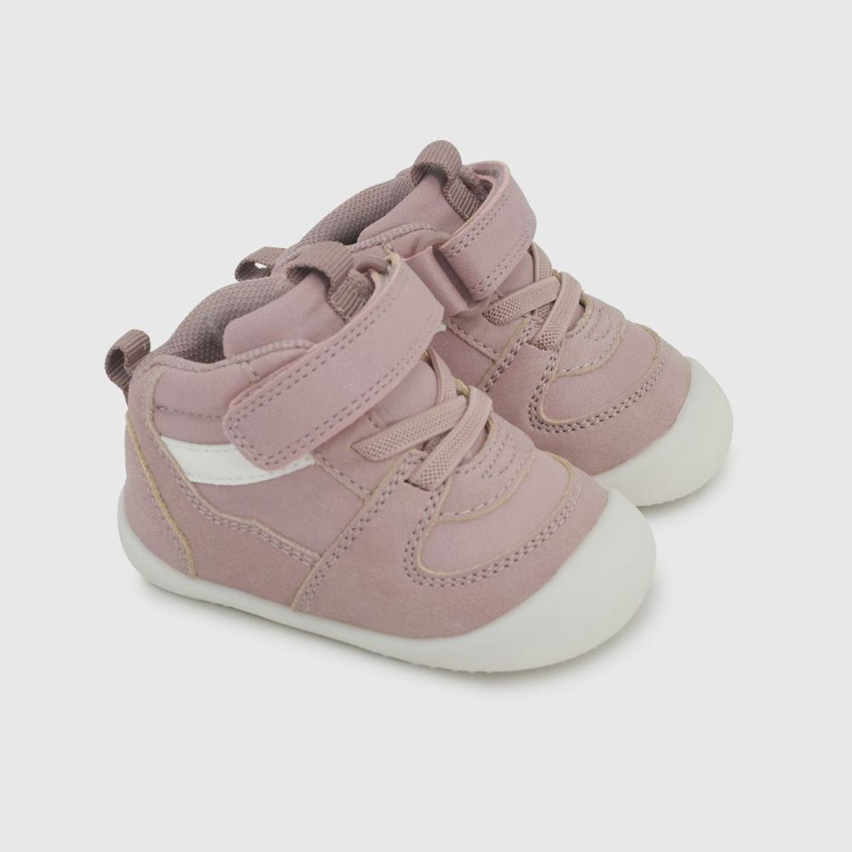 COLLOKY - Zapatilla Morado Bebé niña