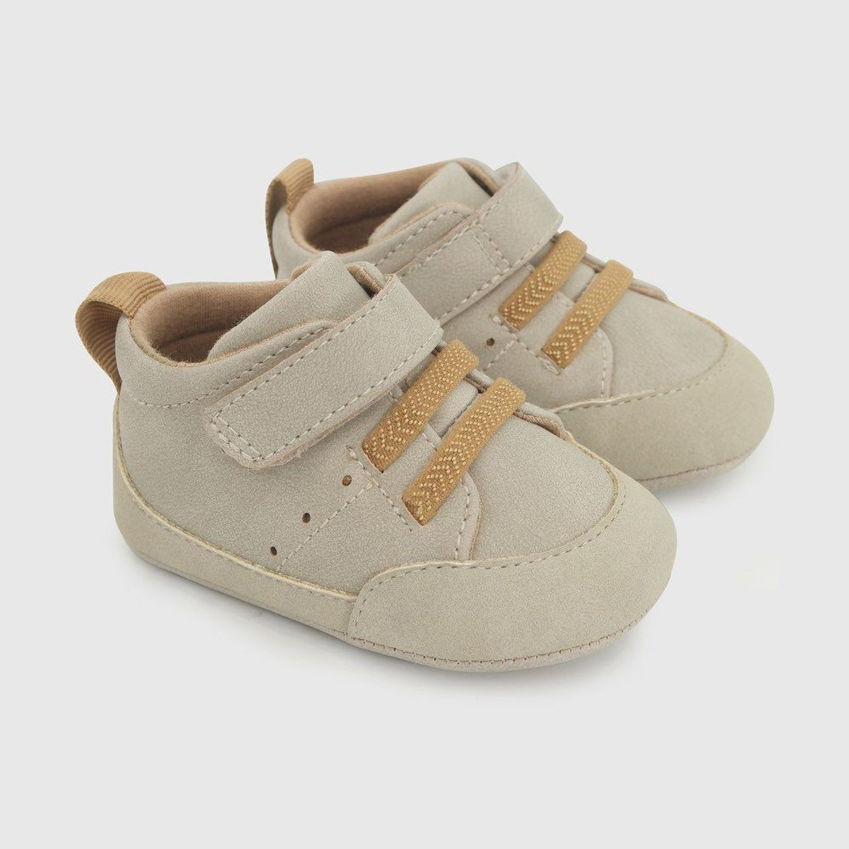 COLLOKY - Botin Café Bebé niño