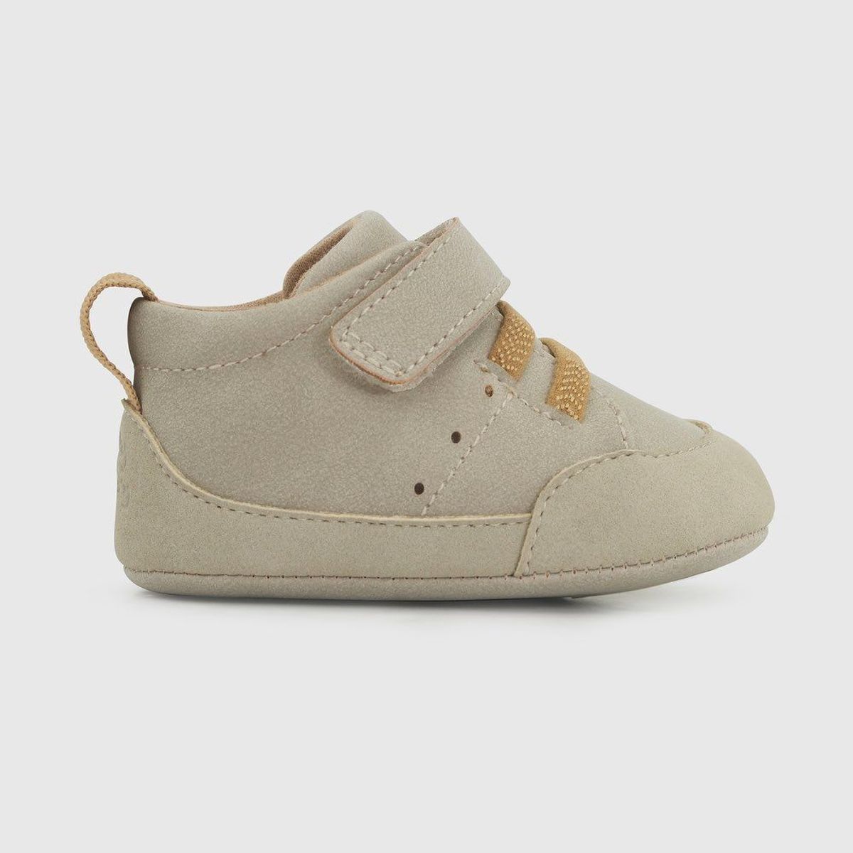 COLLOKY - Botin Café Bebé niño