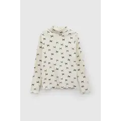 COLLOKY - Beatle Beige Niña