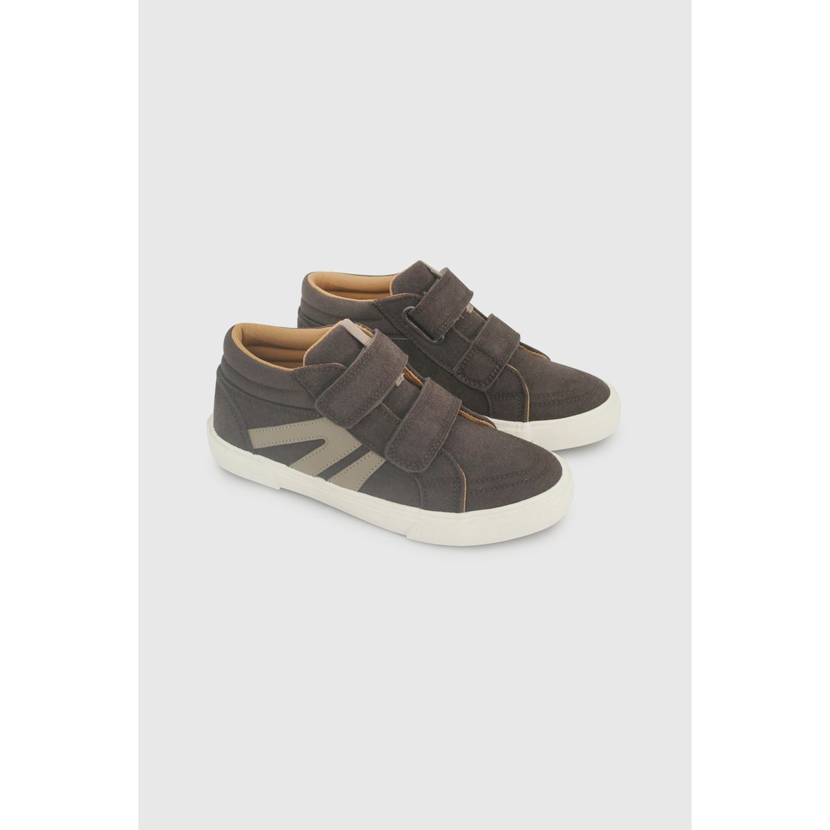 COLLOKY - Zapatilla Café Niño