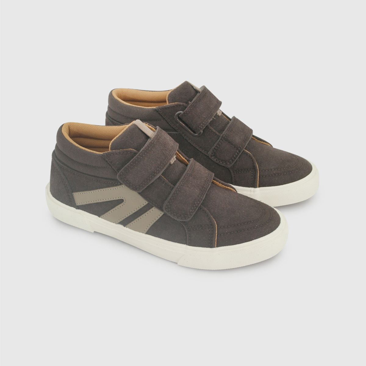 COLLOKY - Zapatilla Café Niño