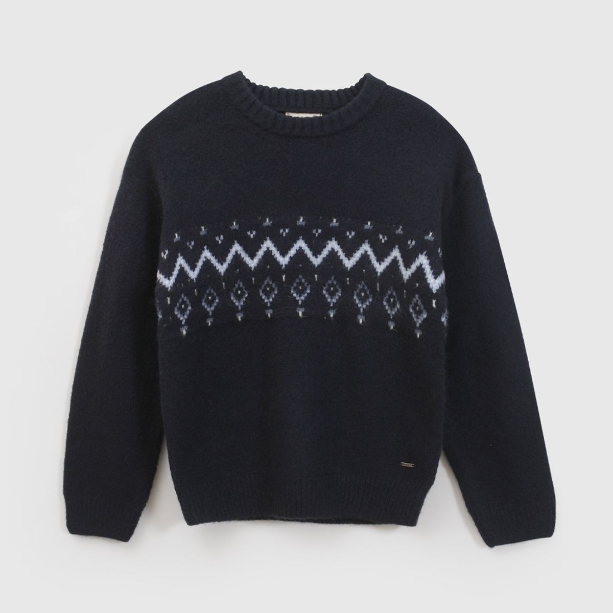 COLLOKY - Sweater Celeste Niño