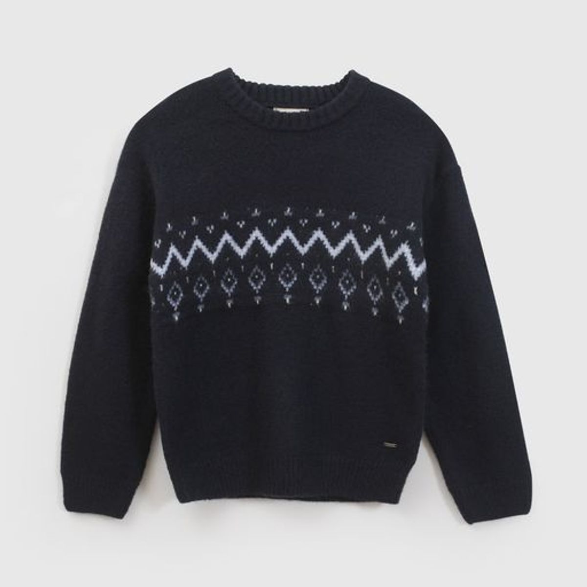 COLLOKY - Sweater Celeste Niño