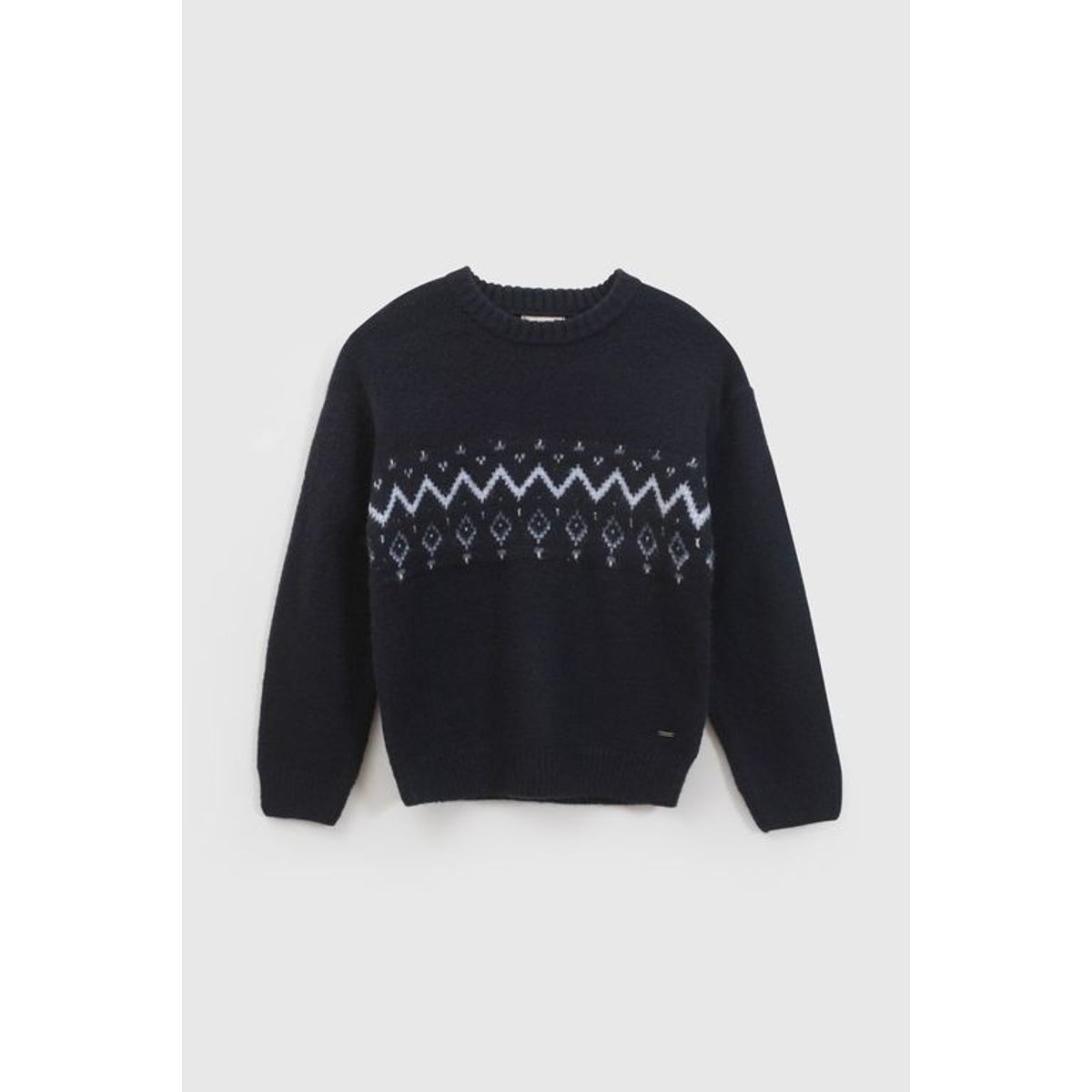 COLLOKY - Sweater Celeste Niño