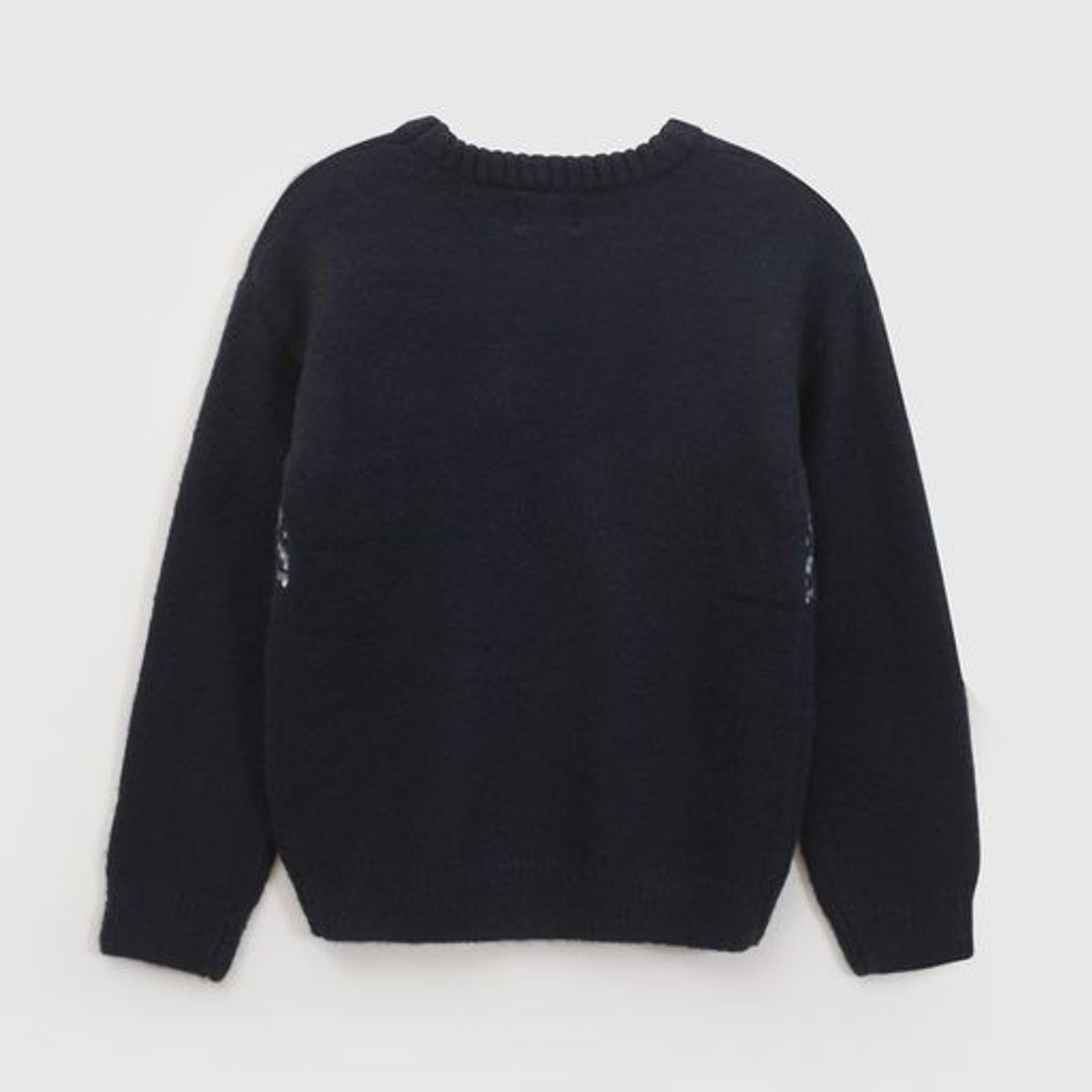 COLLOKY - Sweater Celeste Niño