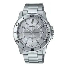 CASIO - Reloj MTP-VD01D-7CV Análogo Hombre