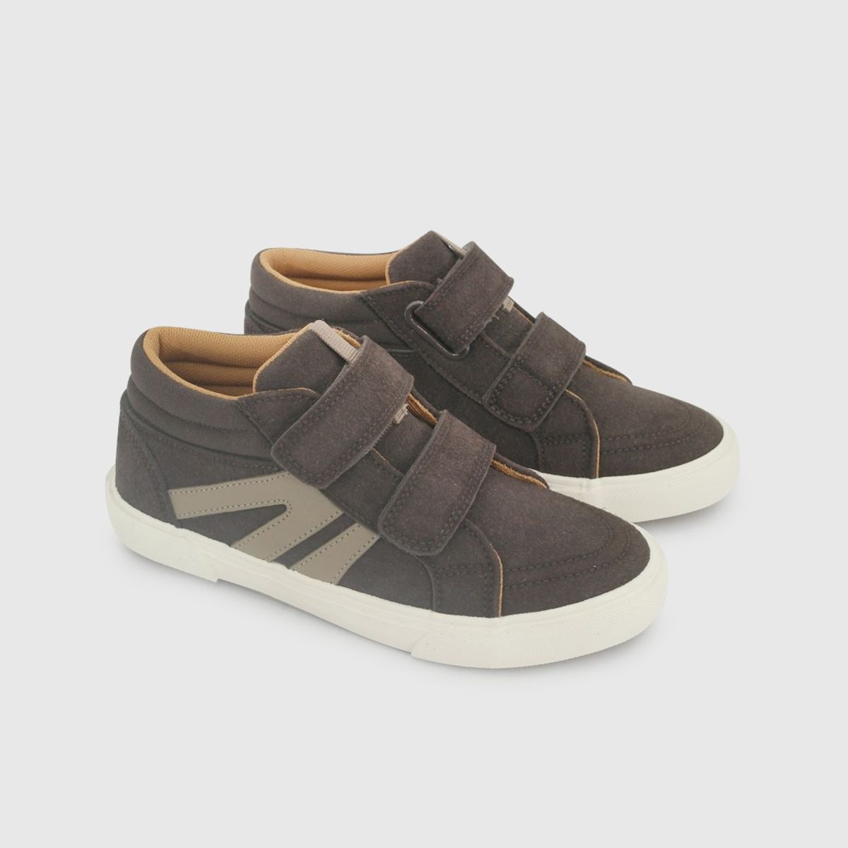 COLLOKY - Zapatilla Café Niño
