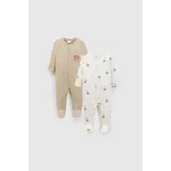 COLLOKY - Oso Crema Bebé niño