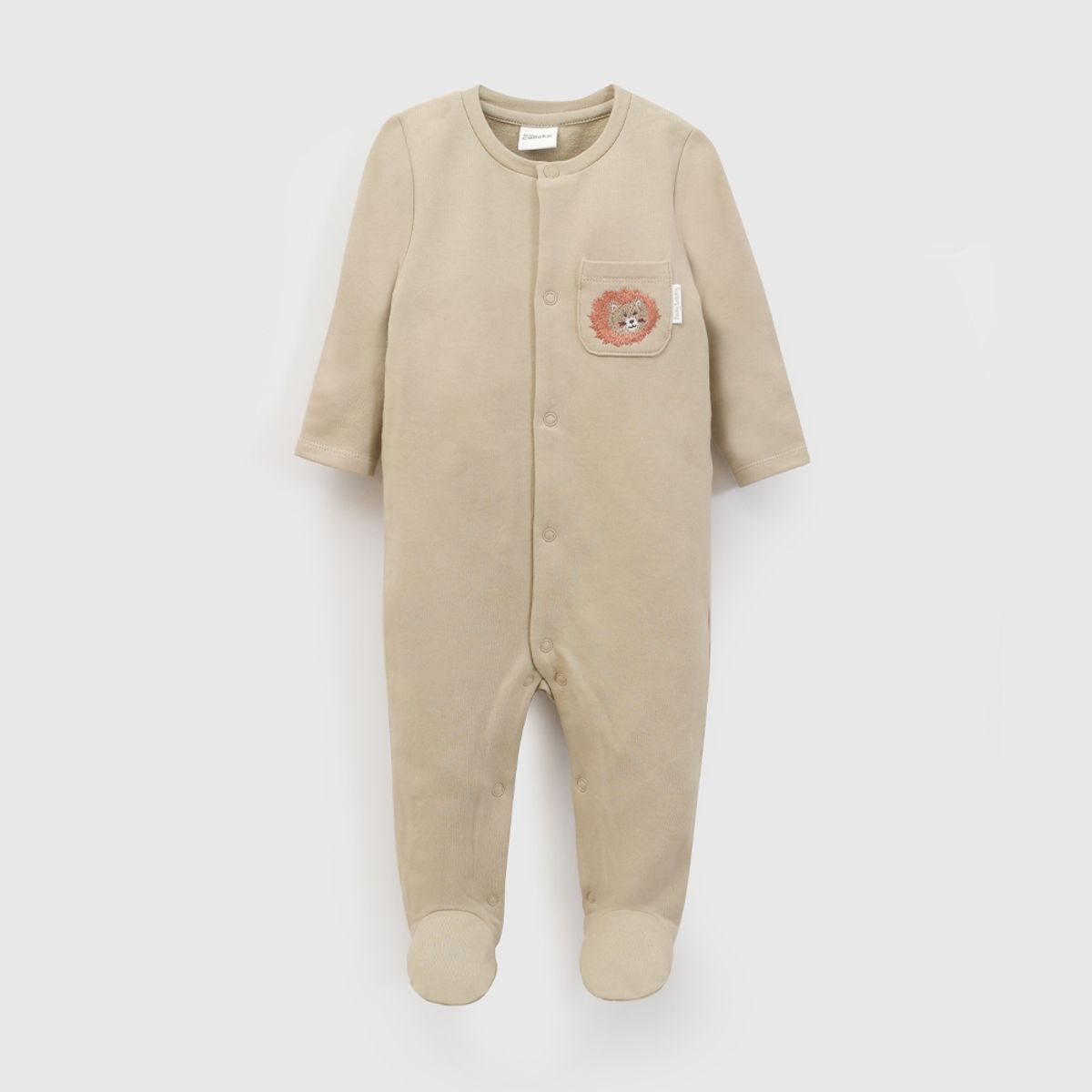 COLLOKY - Oso Crema Bebé niño