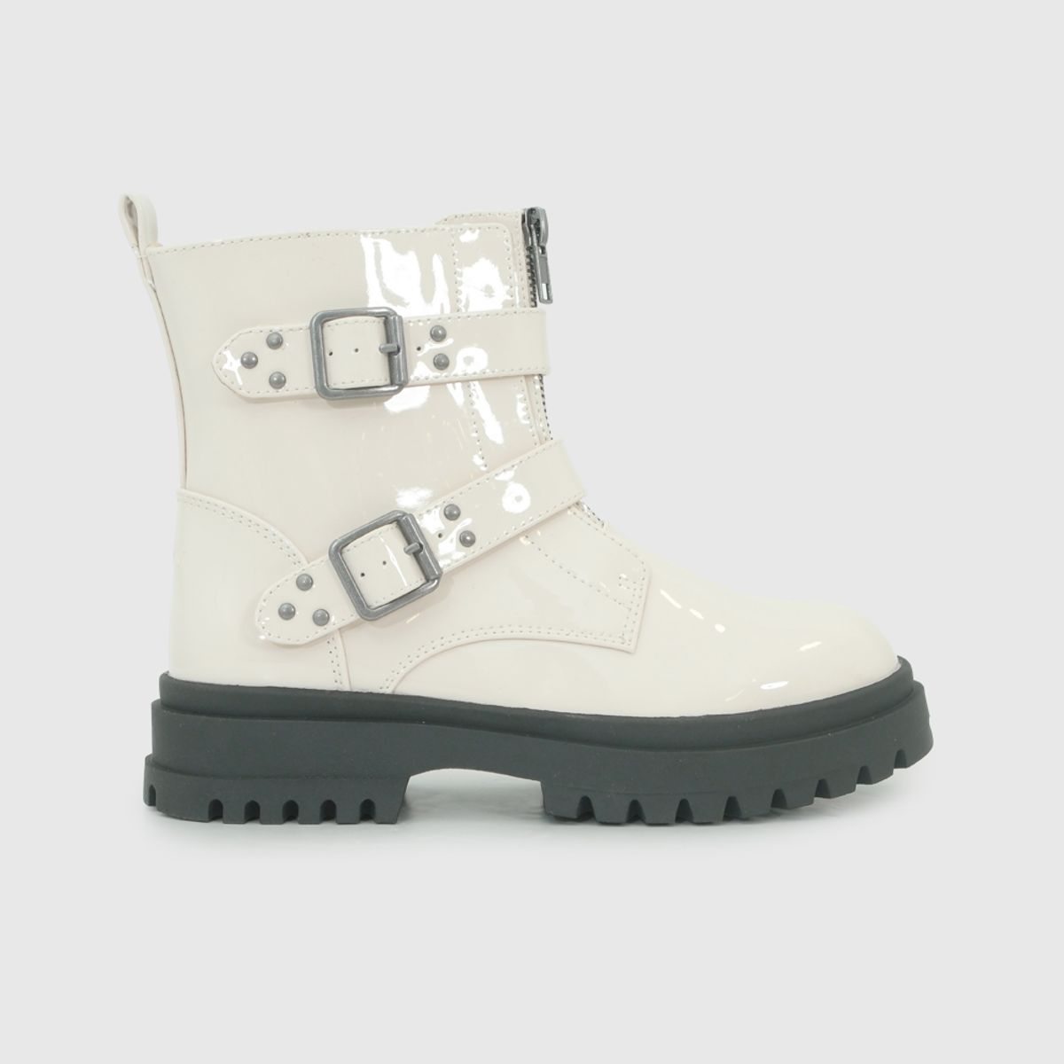 COLLOKY - Botin Beige Niña