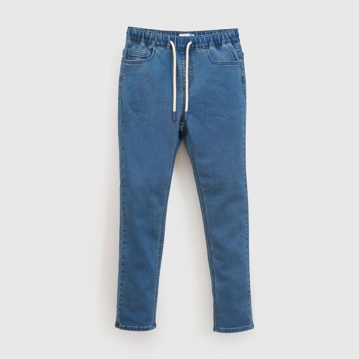 COLLOKY - Jeans Celeste Niño