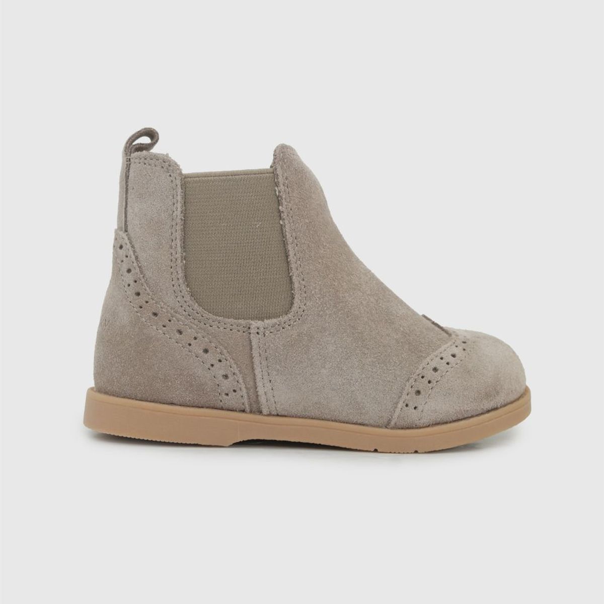 COLLOKY - Botin Café Bebé niña
