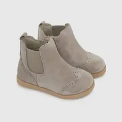 COLLOKY - Botin Café Bebé niña