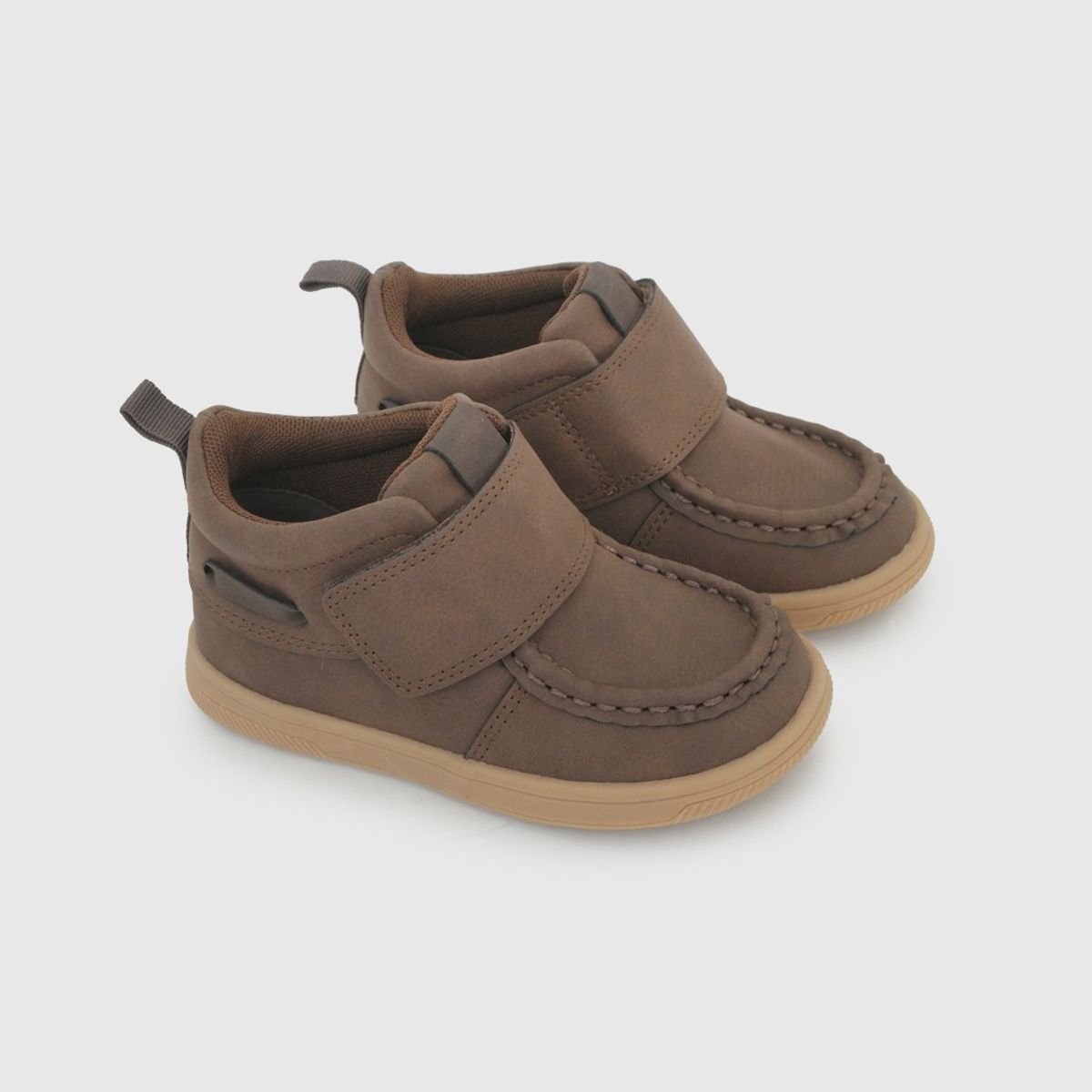 COLLOKY - Botin Café Bebé niño