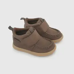 COLLOKY - Botin Café Bebé niño