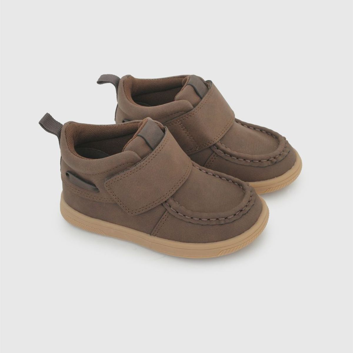 COLLOKY - Botin Café Bebé niño
