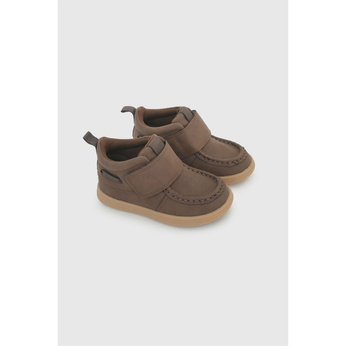 COLLOKY - Botin Café Bebé niño