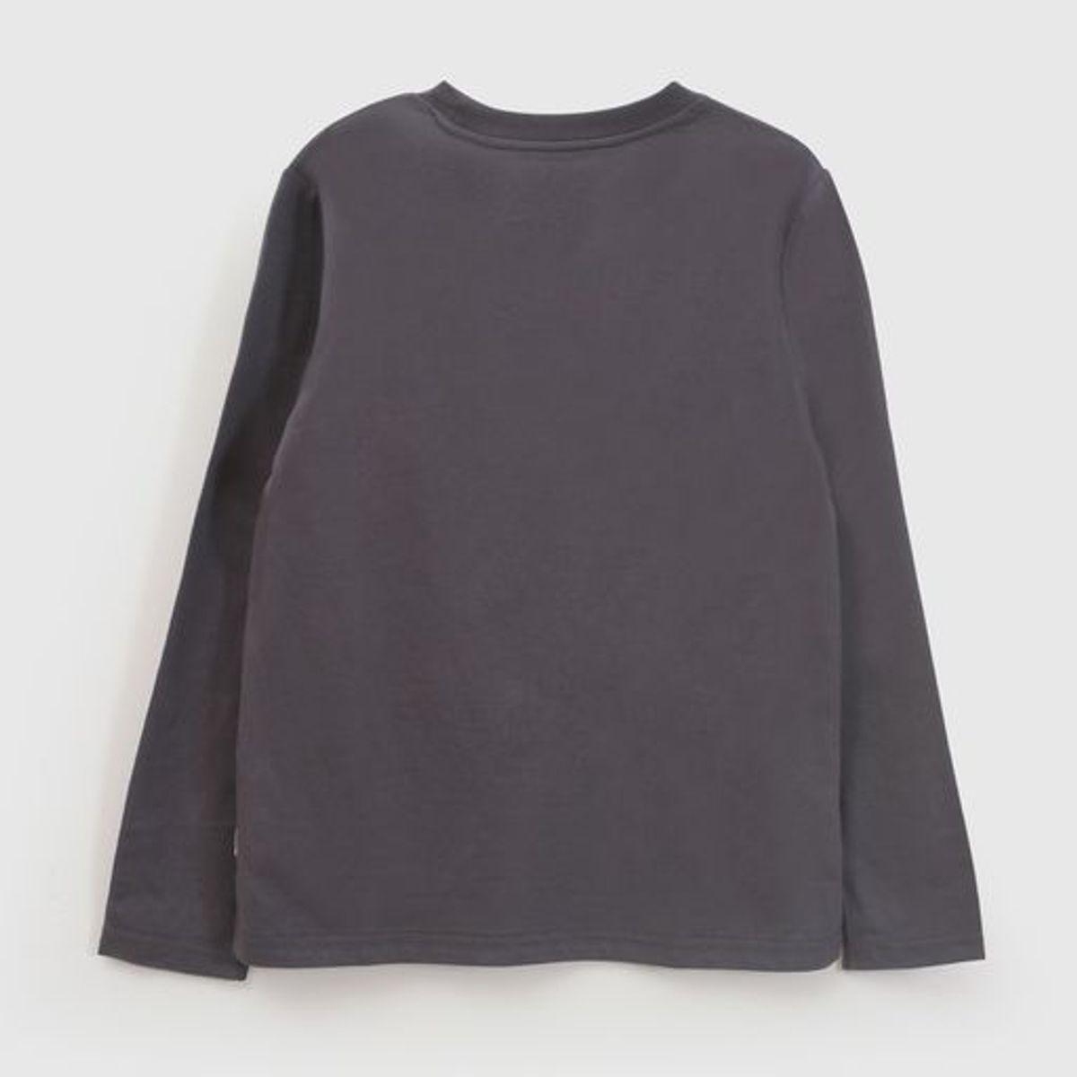 COLLOKY - Polera Gris Niño