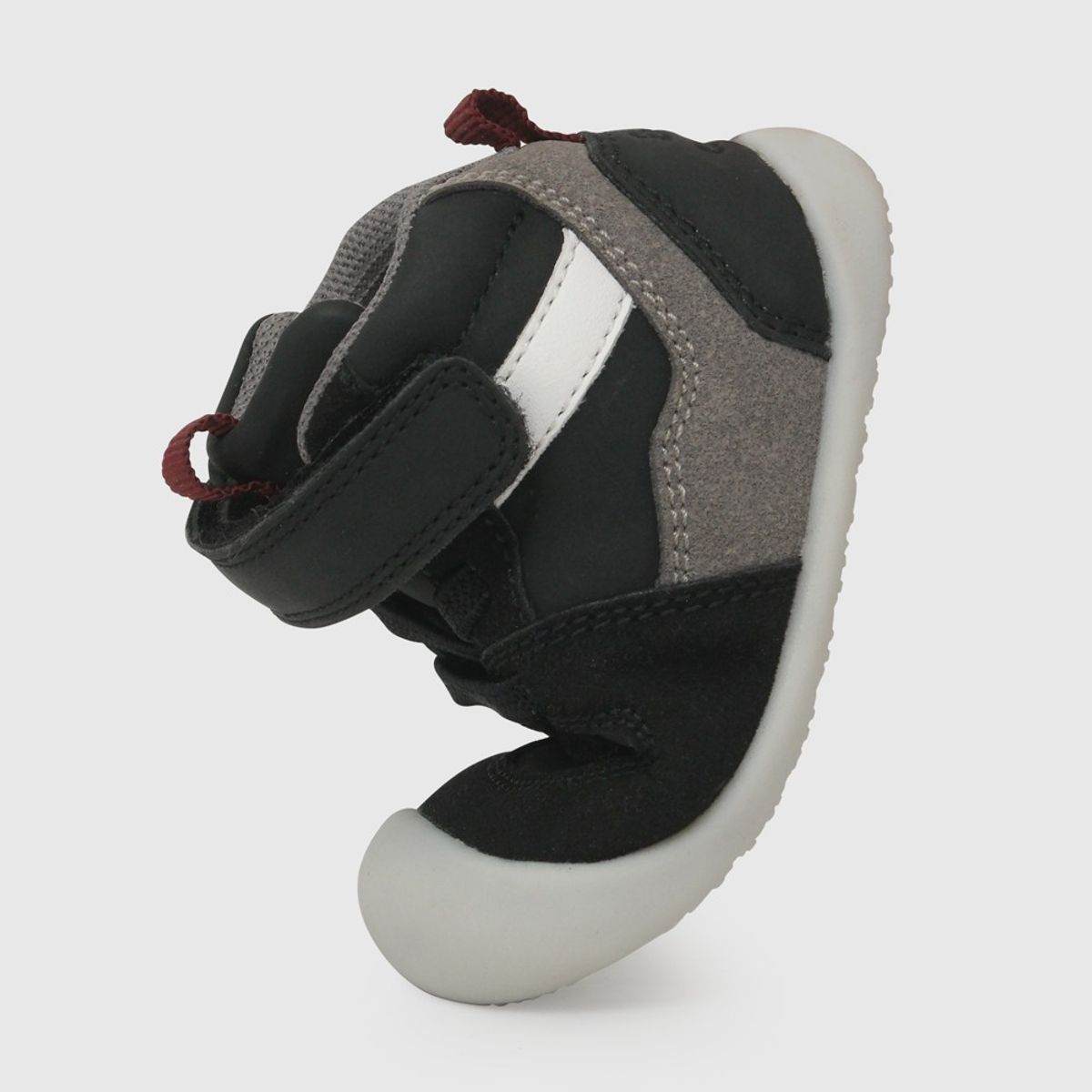 COLLOKY - Zapatilla Negro Bebé niño