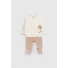 COLLOKY - Clemente Crema Bebé niño