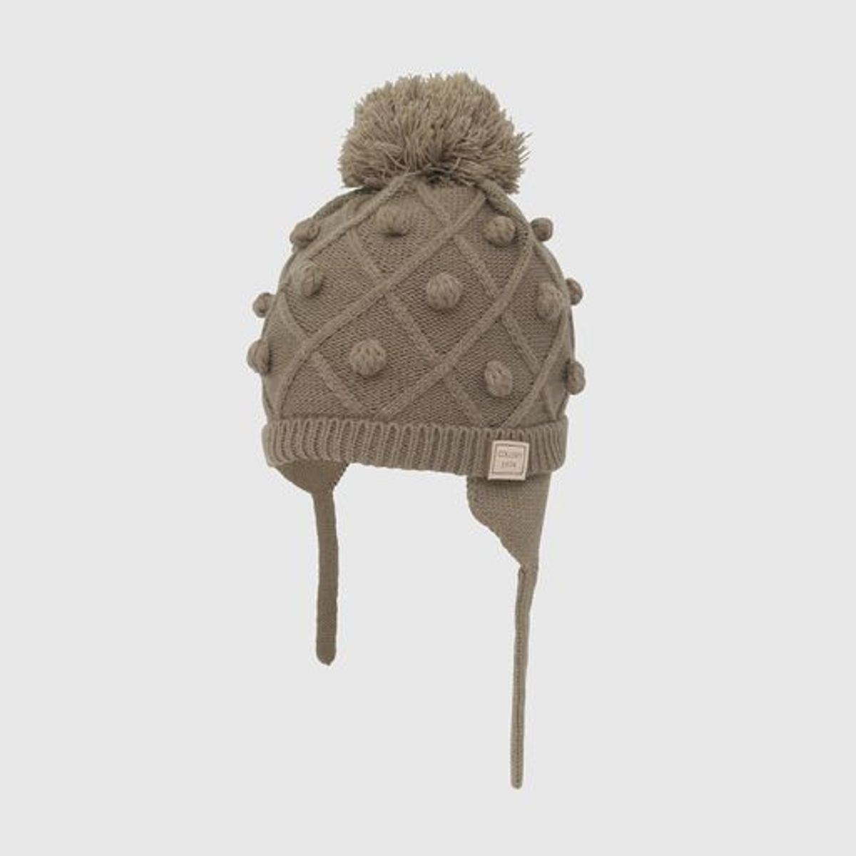 COLLOKY - Gorro Verde Niña