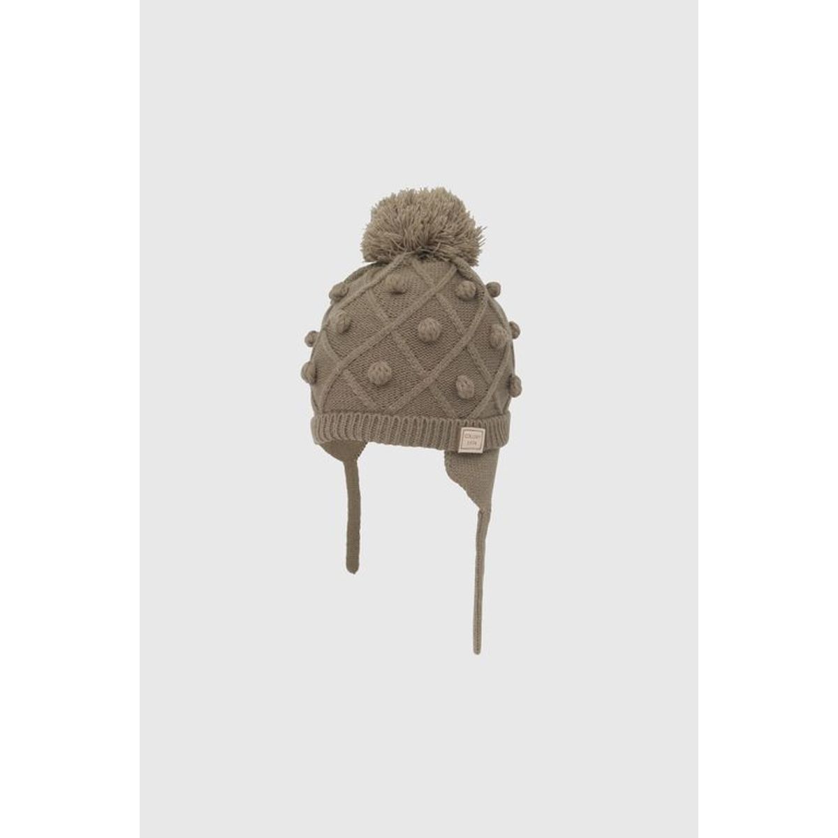 COLLOKY - Gorro Verde Niña