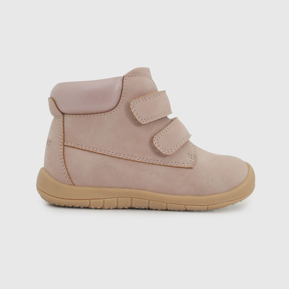 COLLOKY - Botin Rosa Bebé niña